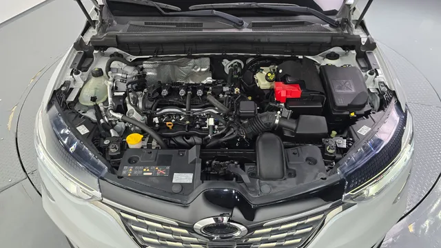Renault Arkana (XM3)