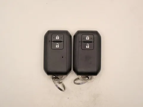 Suzuki Alto Lapin LC
