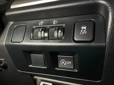 Subaru Impreza Sports