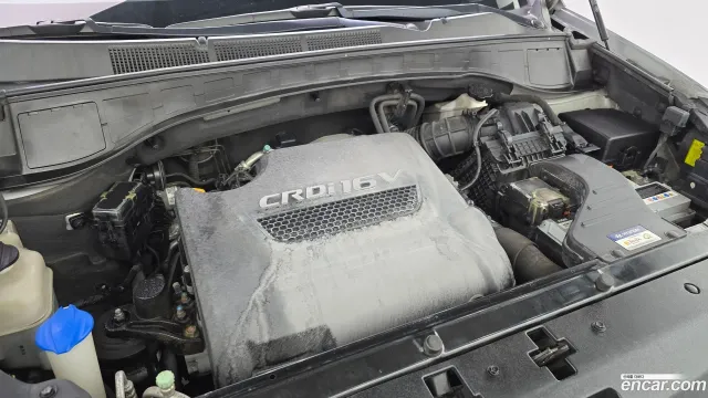 Hyundai Grand Santa Fe (Maxcruz)