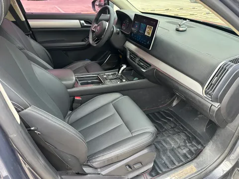 BYD Tang