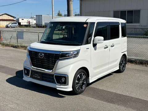 Mazda Flair Wagon