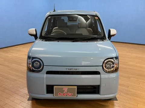 Daihatsu Mira Tocot