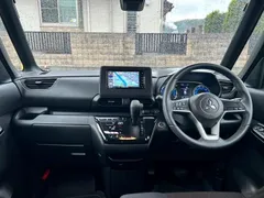 Mitsubishi eK X Space