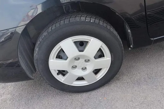 BYD F3