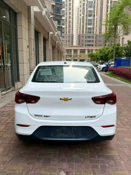 Chevrolet Cavalier