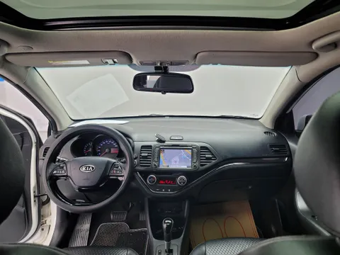Kia Picanto (Morning)