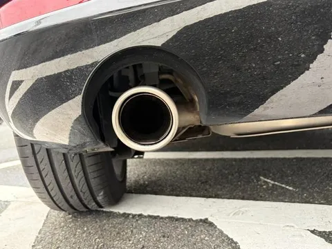 Mazda MAZDA3 Fastback