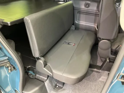 Suzuki Spacia Base