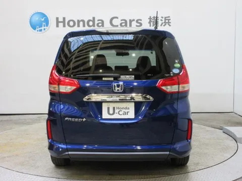 Honda Freed Plus