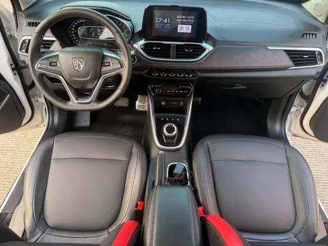 Baojun 510