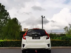 Honda Jazz (Fit)