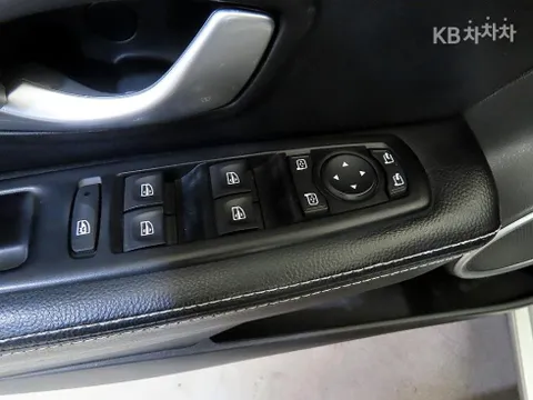Renault SM3