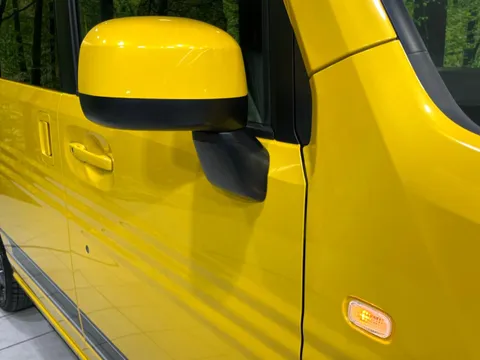 Honda N-VAN +Style