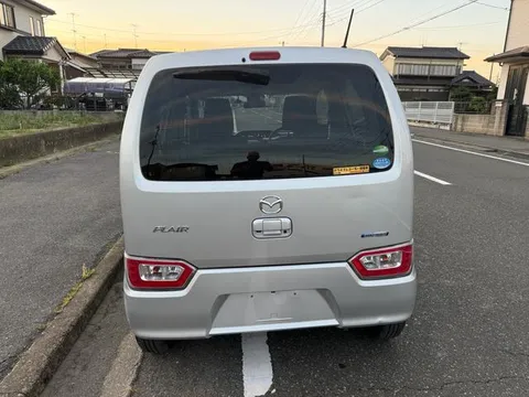 Mazda Flair