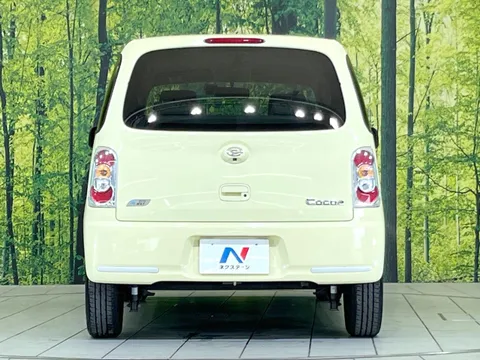 Daihatsu Mira Cocoa
