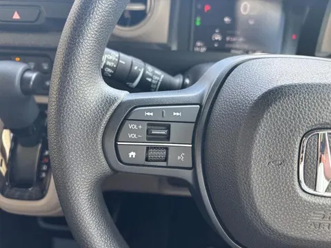 Honda N-BOX Joy