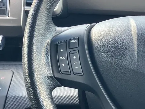 Honda Freed Spike