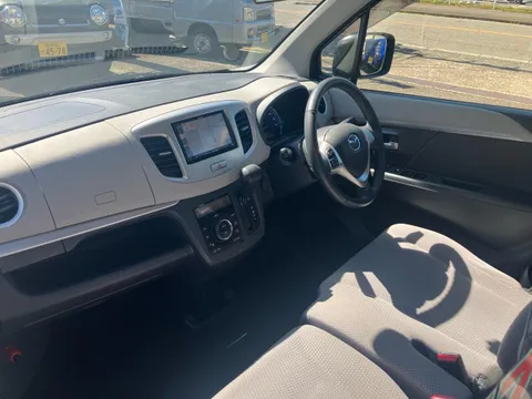 Mazda Flair
