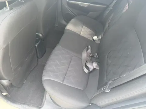 Kia K2