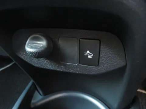 Toyota Yaris (Vitz)