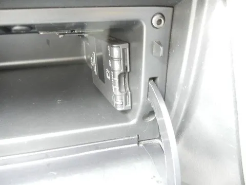 Honda Acty Van