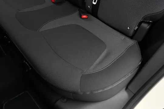Renault QM3