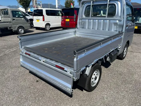 Subaru Sambar Truck