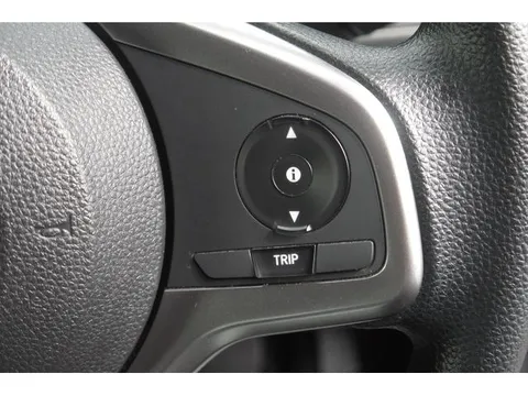 Honda N-VAN Plus Style