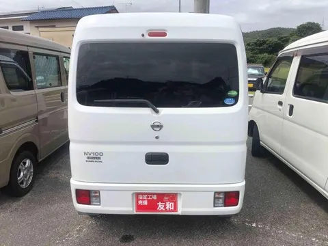 Nissan Clipper