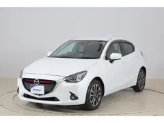 Mazda Mazda2 (Demio)