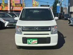 Mazda Flair