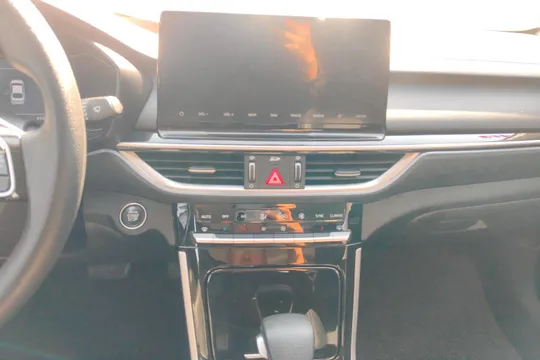 Kia Cerato (K3)