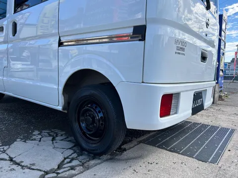 Nissan Clipper