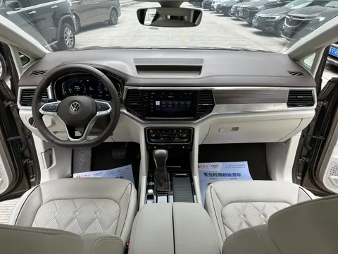 Volkswagen Viloran