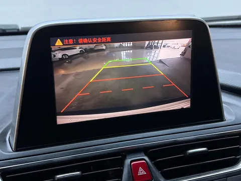 JAC Refine S3
