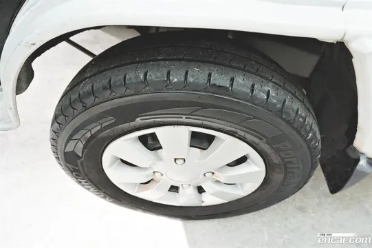 Chevrolet Damas