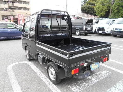 Suzuki Super Carry