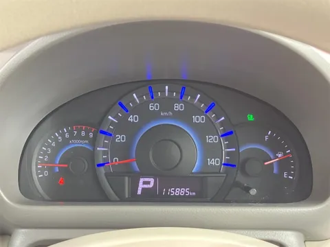 Mazda Flair Wagon