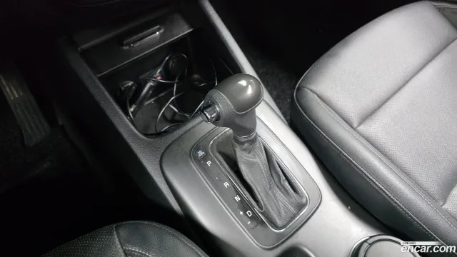 Kia Cerato (K3)