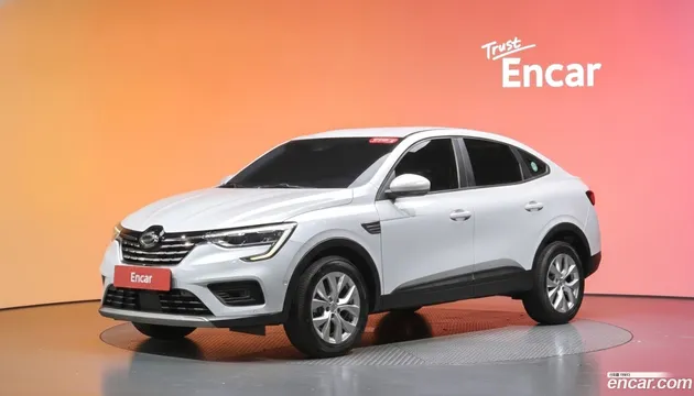 Renault XM3
