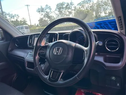 Honda N-ONE