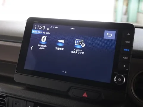 Honda N-BOX Joy
