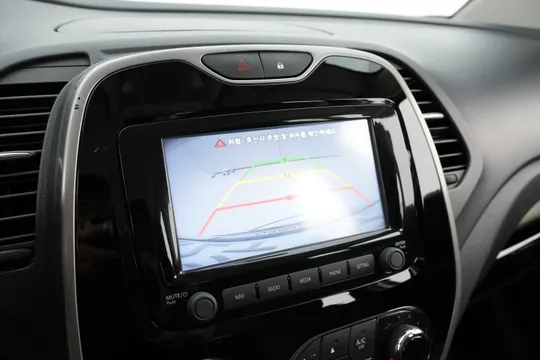 Renault QM3