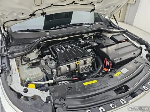 Renault SM5