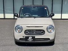 Suzuki Alto Lapin LC
