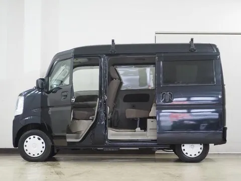 Nissan Clipper