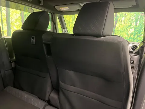 Honda N-BOX Slash