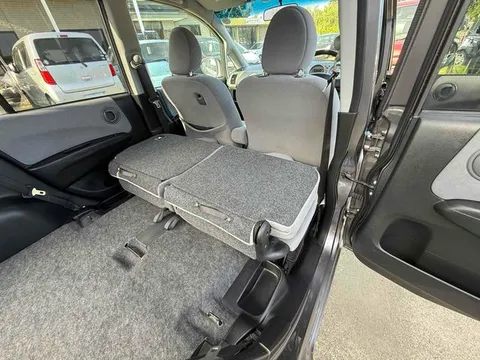 Honda Life