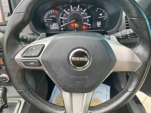 Daihatsu Copen Convertible